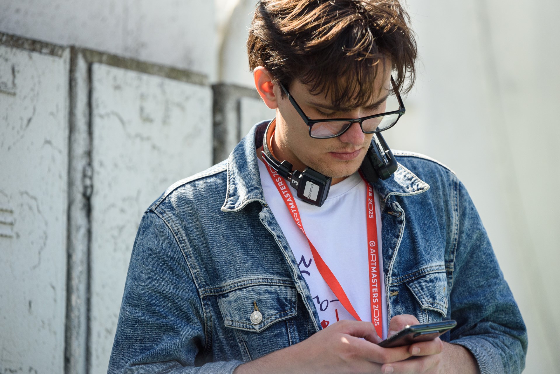 Интервью с победителем «АртМастерс»