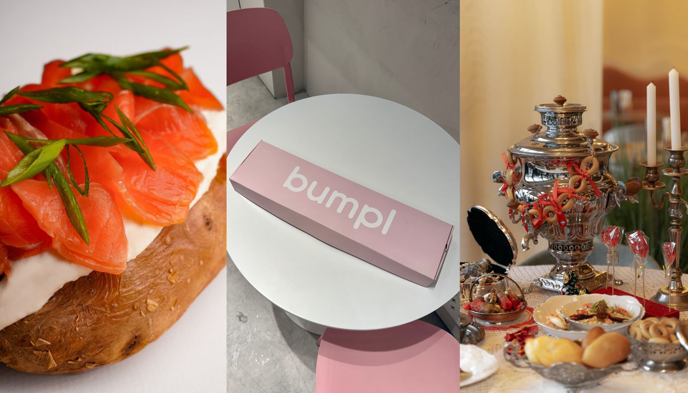 Ещё больше сладкого, история и технологии