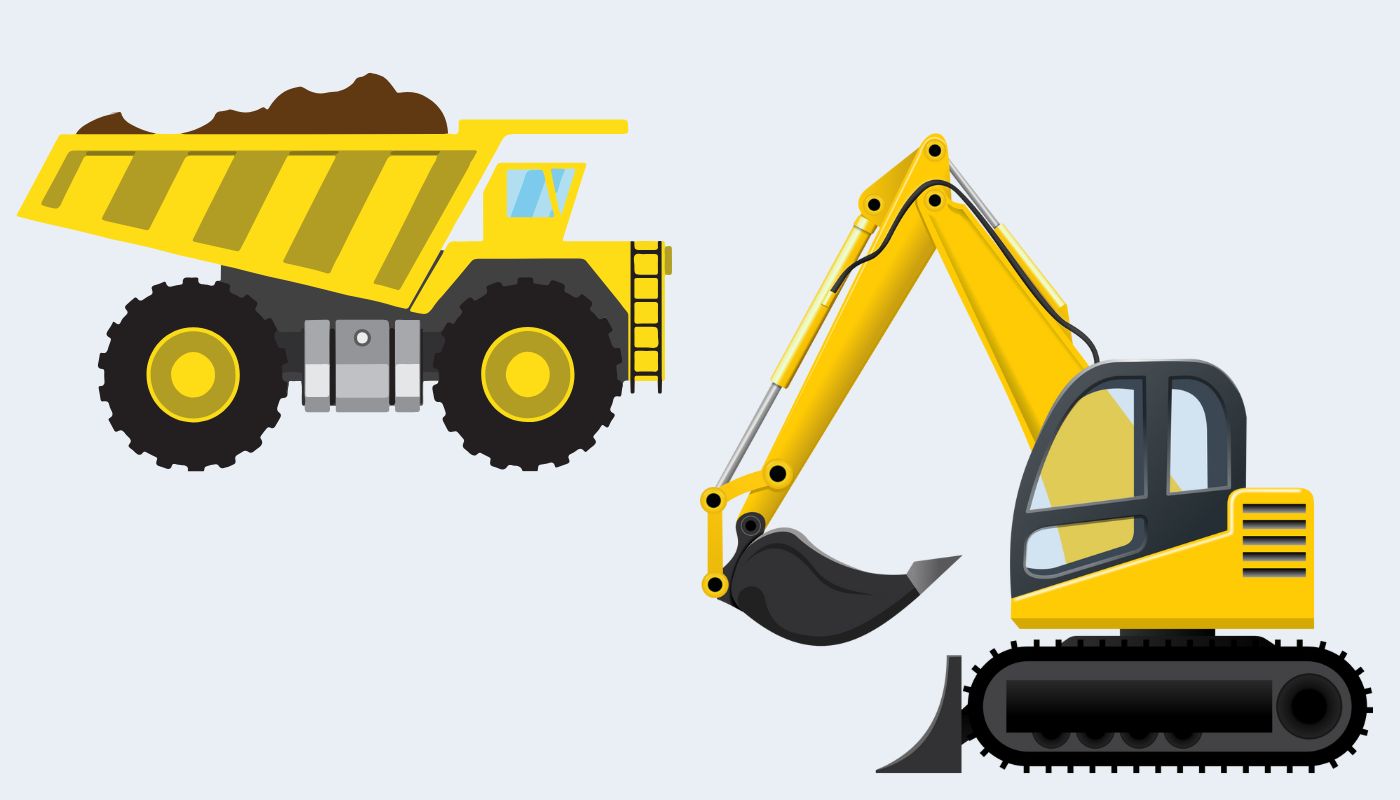 Быстрый поиск необходимой техники 