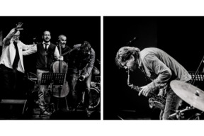 Бах — это джаз: Каким будет концерт Jazz Bach Reflection в Кафедральном соборе