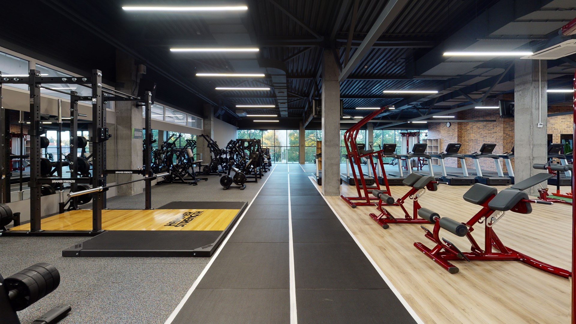 Изучаем спортивные направления в калининградских фитнес-клубах