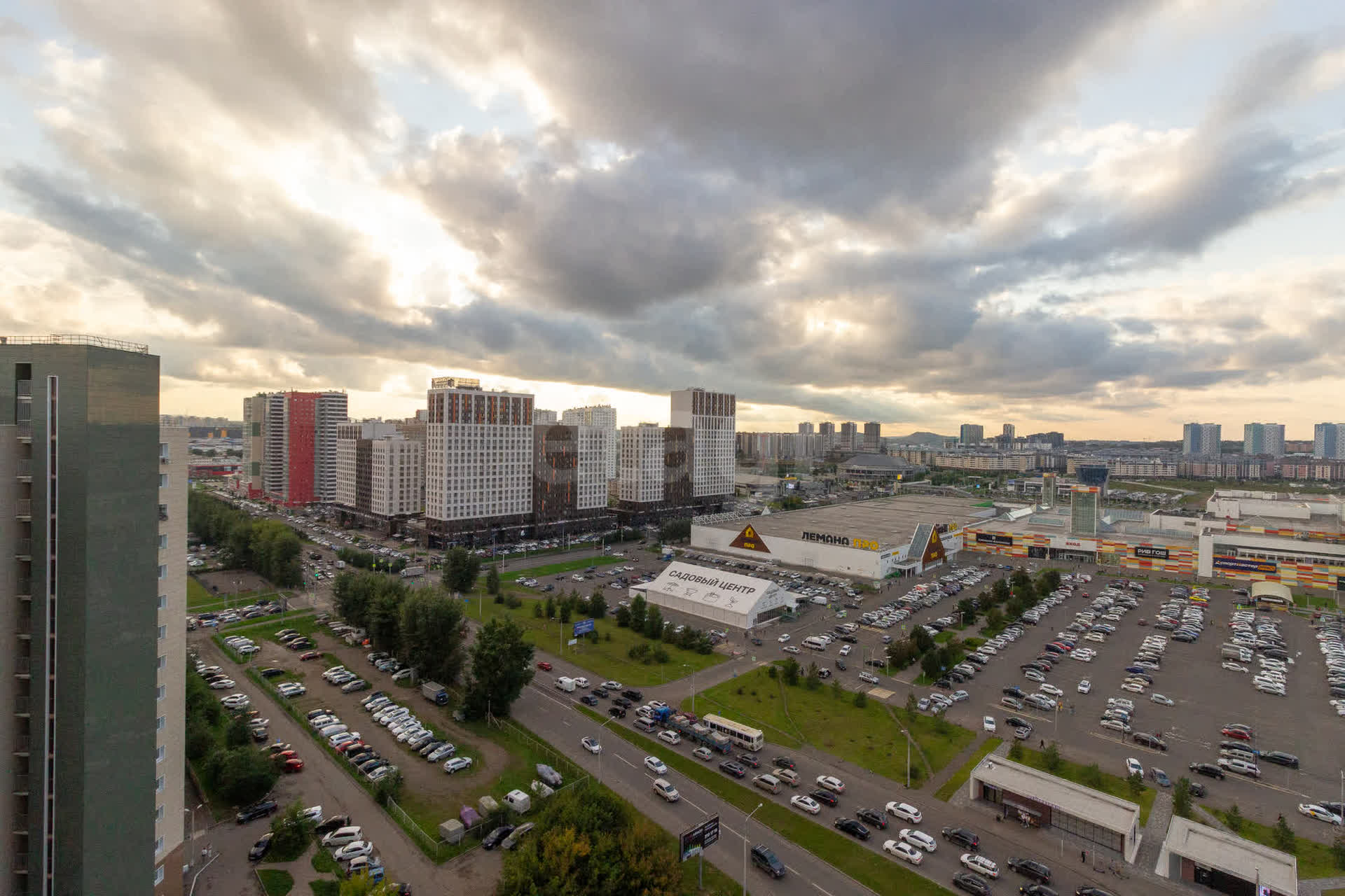 Преимущества сотрудничества с риелторскими агентствами