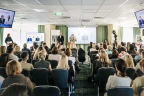 Наука, практика, инновации: Как прошёл первый «Форум здоровья» в Калининграде