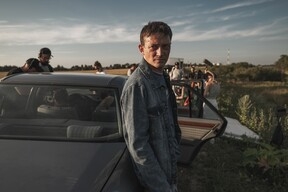 Переходный возраст: Интервью с Сергеем Гилёвым