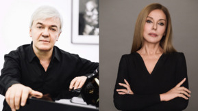 Промельк Беллы: Стихотворения чудный театр в Кафедральном соборе