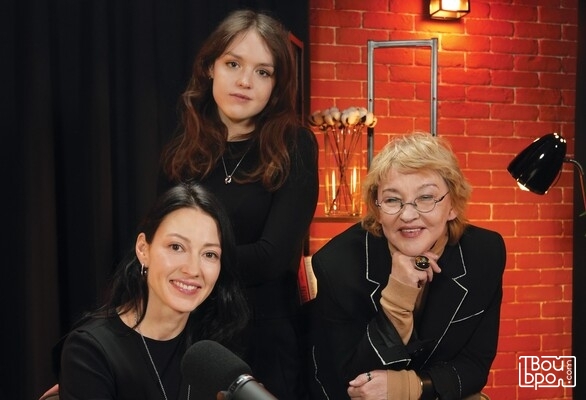 Счастье женщины в труде?: Разбираемся вместе с редакцией