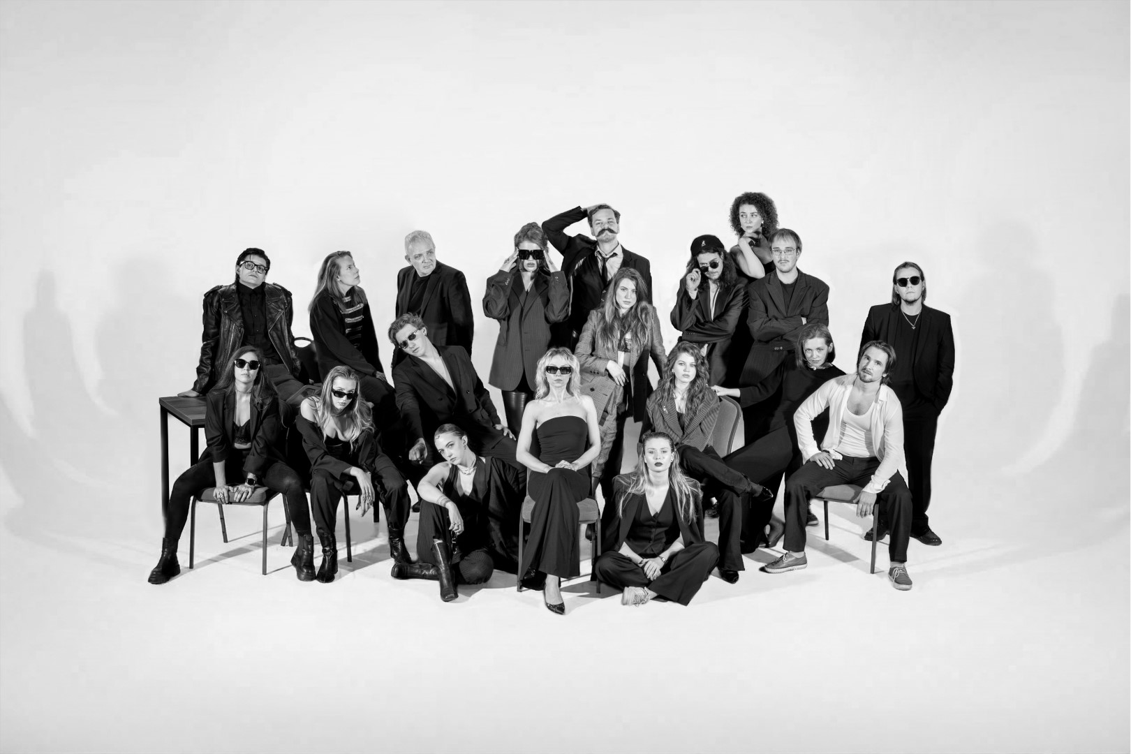 Театру «Акт.Опус» — 10 лет