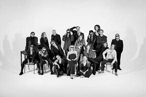 Язык чувств, а не пиара: Театру «Акт.Опус» — 10 лет