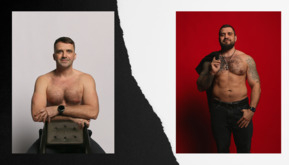 Коренные/Понаехавшие: Спортсмены Александр Балякин и Алексей Непомнящих о том, каким они видят Калининград