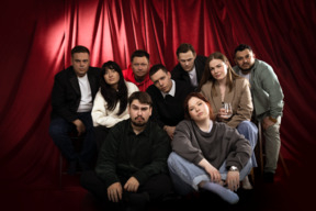 Когда смешно, тогда смешно: Знакомимся с калининградским стендапом